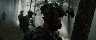 SCP: Overlord still 1