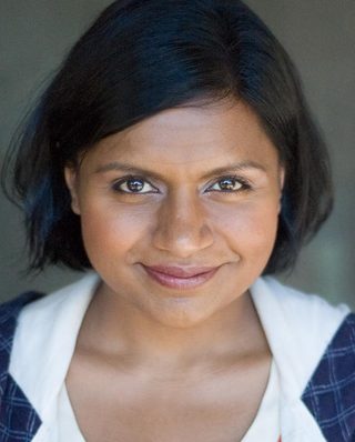 Mindy Kaling, photo 1 of 3