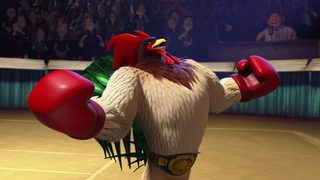 Huevos: Little Rooster's Egg-Cellent Adventure still 4