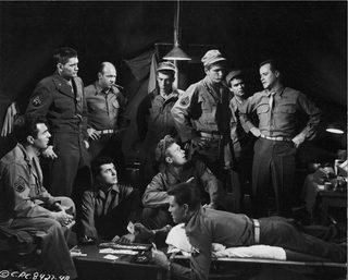 Operation Mad Ball still 2