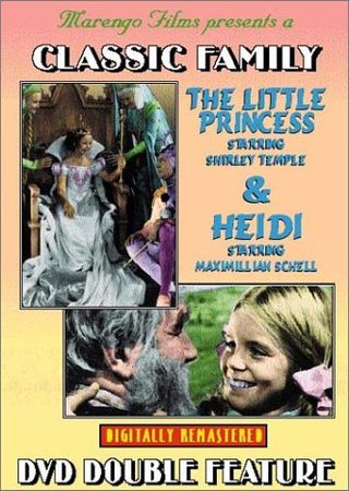 The Little Princess still 3