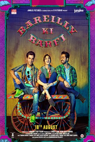 Bareilly Ki Barfi still 3
