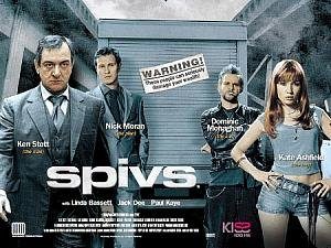 Spivs still 2