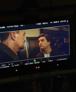 Rise of the Footsoldier: Origins still 3