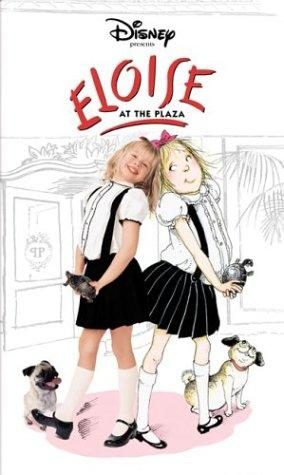 Eloise at the Plaza still 3
