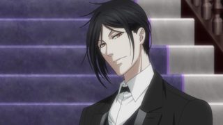 Black Butler: Book of Murder still 1