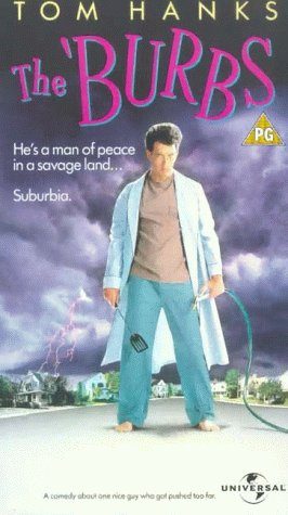 The 'Burbs still 6