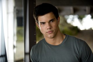 The Twilight Saga: New Moon still 8
