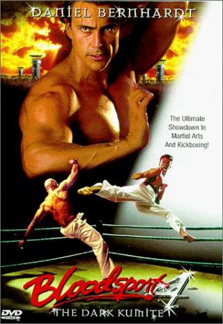 Bloodsport: The Dark Kumite still 6