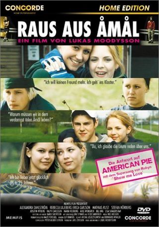 Show Me Love still 4