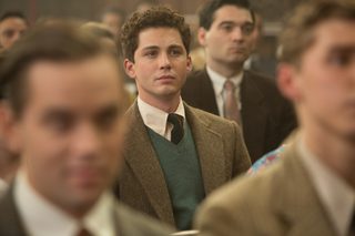 Indignation still 2