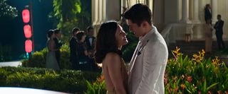 Crazy Rich Asians still 3