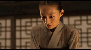 The Concubine still 2