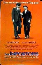 The Impostors still 7