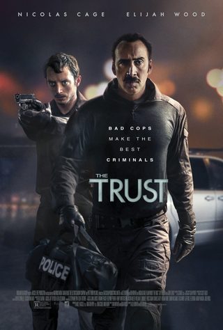 The Trust still 5