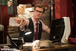 Ghostbusters still 2