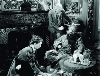 The Life of Emile Zola still 5