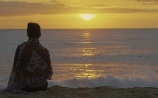 The Hidden Face still 5