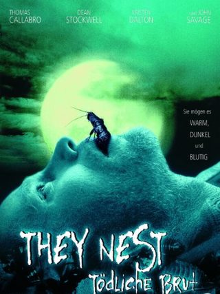 They Nest still 1