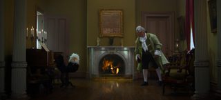 Manifest Destiny: The Lewis & Clark Musical Adventure still 8