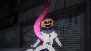 Tokyo Ghoul: Jack still 3