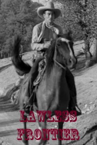The Lawless Frontier still 1