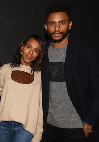 If Beale Street Could Talk still 2