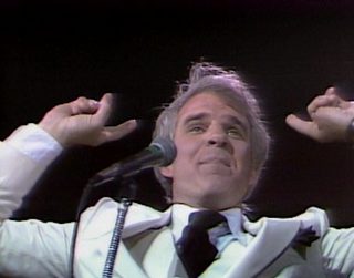 Steve Martin: Homage to Steve still 6