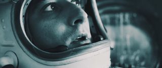 The Astronaut of God still 1