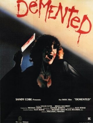 Demented still 1