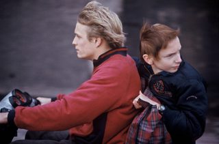 The Child still 2