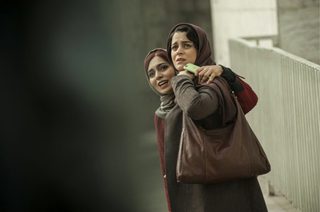 Sara and Ayda still 6