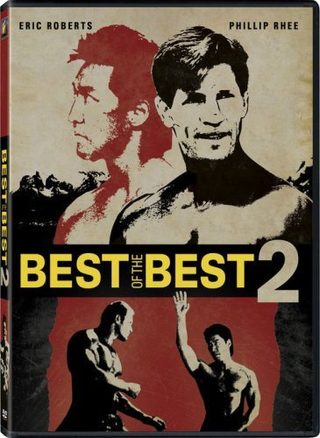 Best of the Best 2 still 3