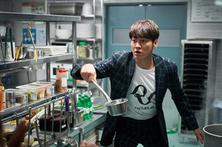 Mission: Possible still 8