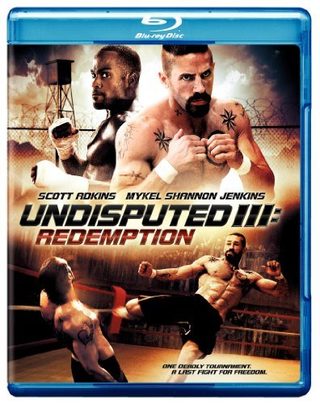 Undisputed III: Redemption still 1