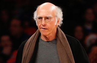 Larry David, photo 2 of 3