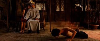 The Final Master still 4