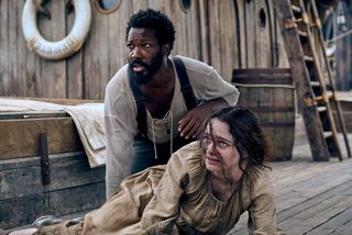 The Last Voyage of the Demeter still 3