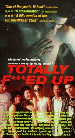 Totally F***ed Up still 2