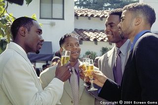 The Brothers still 6