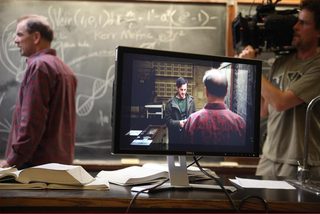 Singularity Principle still 3