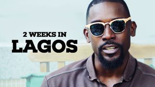 2 Weeks in Lagos still 6