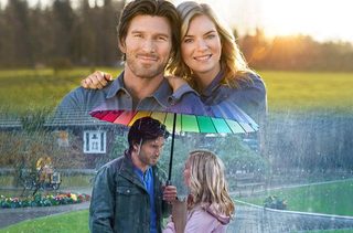 Love in the Forecast still 1