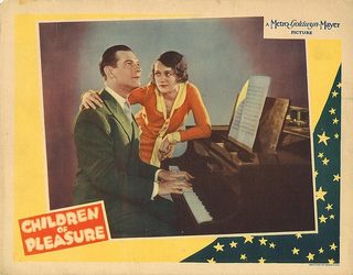 Children of Pleasure still 1