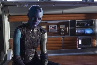 Guardians of the Galaxy Vol. 2 still 8