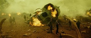 Kong: Skull Island still 4