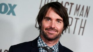 Will Forte