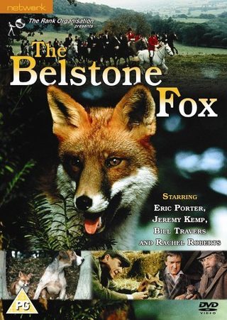 The Belstone Fox still 1