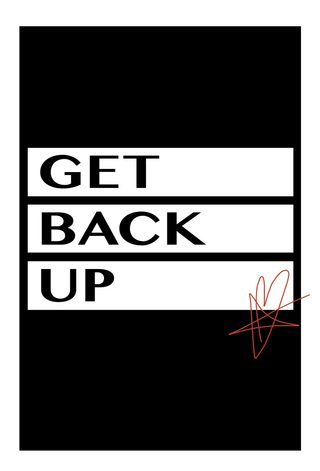 Get Back Up still 6