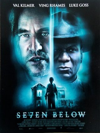 7 Below still 3